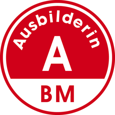 Ausbilderin BM®