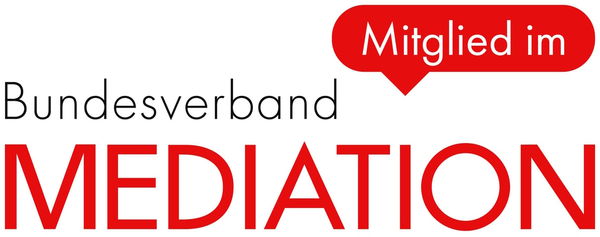 Mitglied im Bundesverband MEDIATION